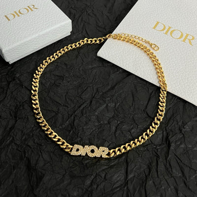 DIO Necklace