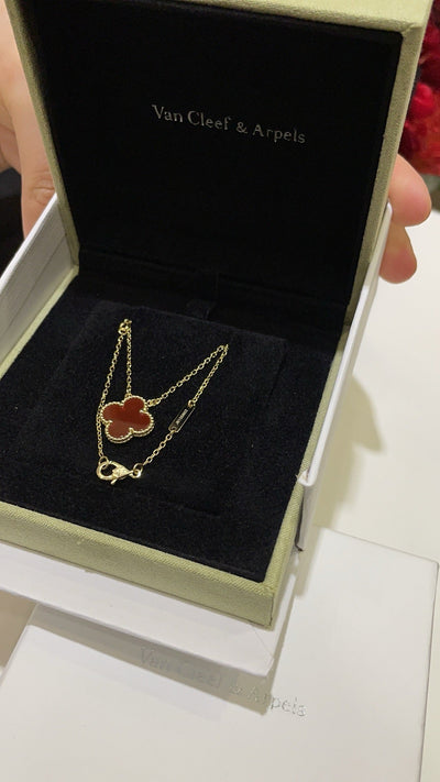 VCA Necklace