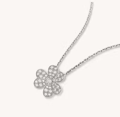 VCA Necklace