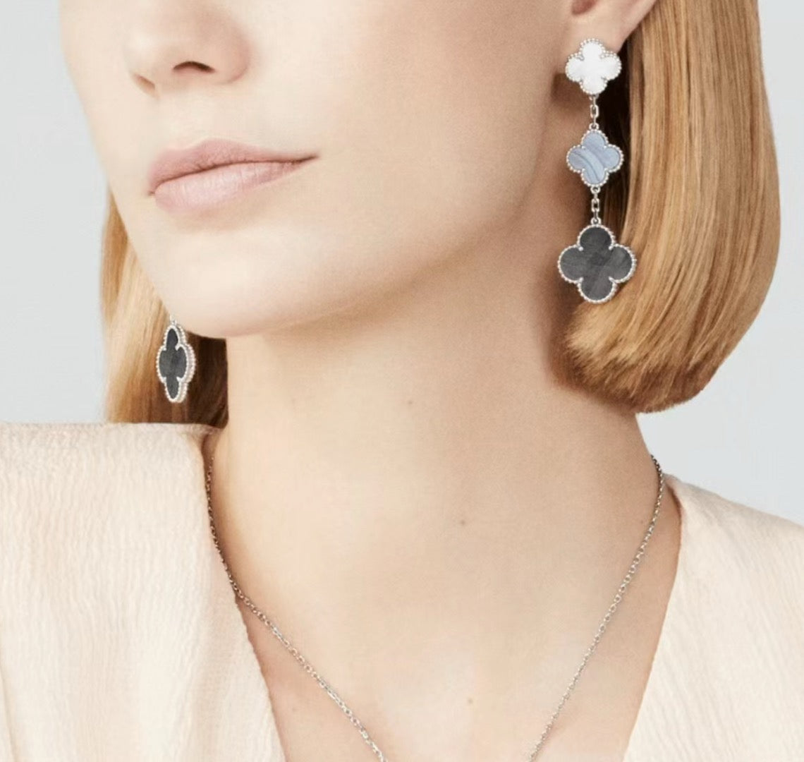 VCA Earrings