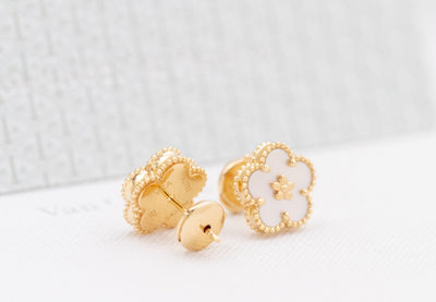 VCA Earrings