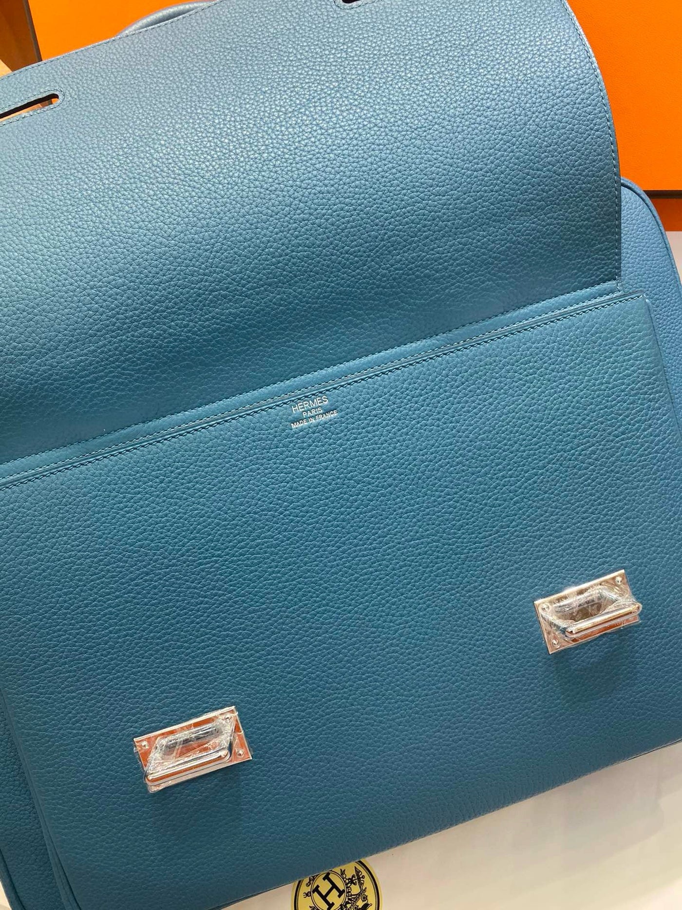HERM BRIEFCASE 40*29*9
