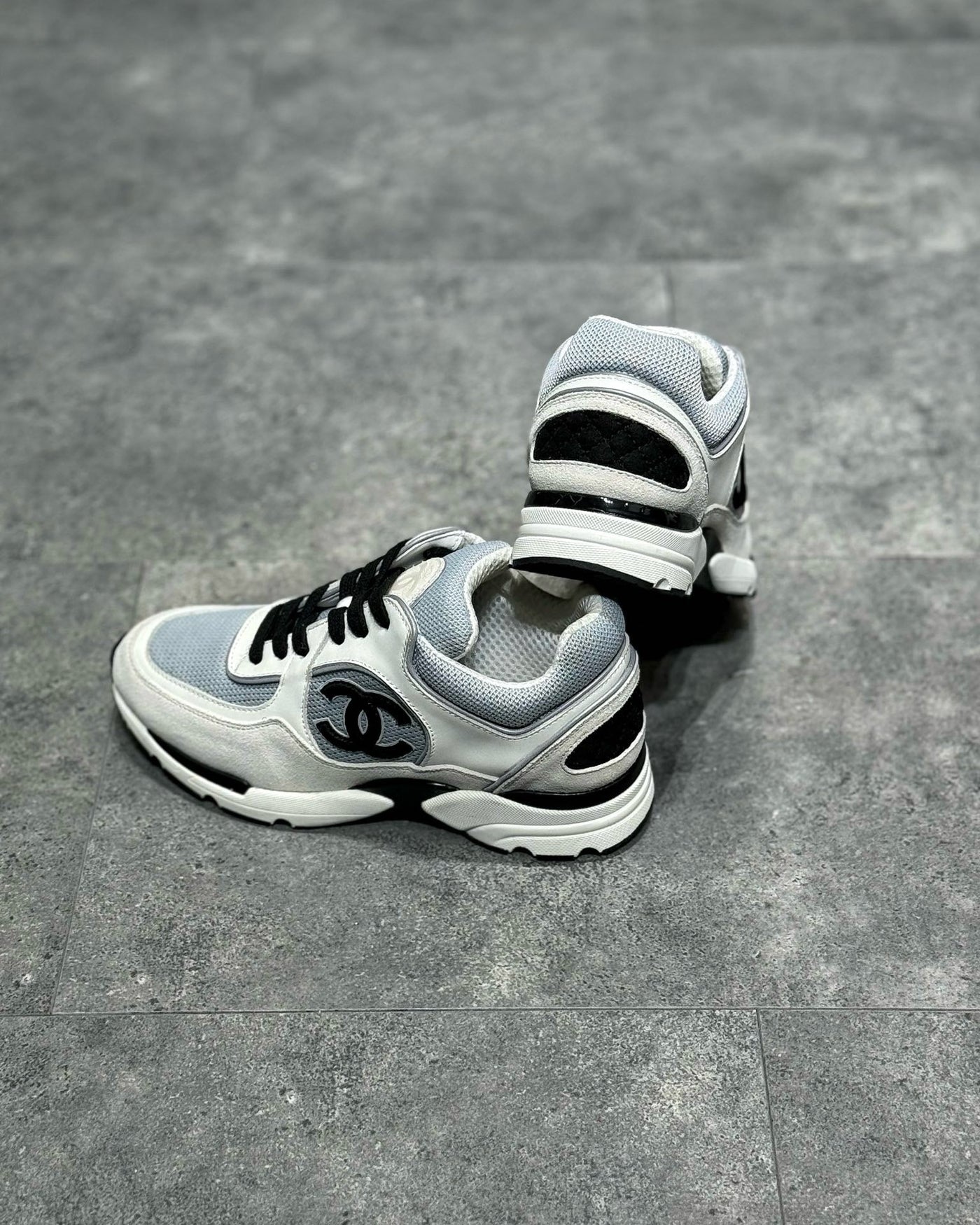 CHA Sneakers