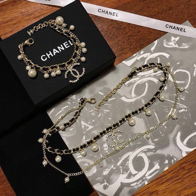 CHA Bracelet