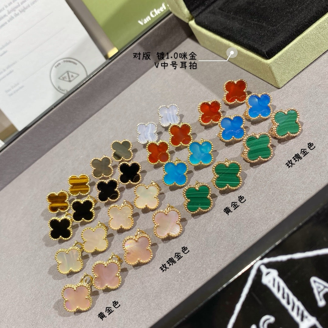 VCA Earrings