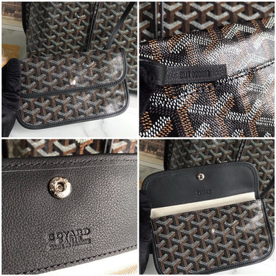 GOY REVERSIBLE ANJOU 34*28*15