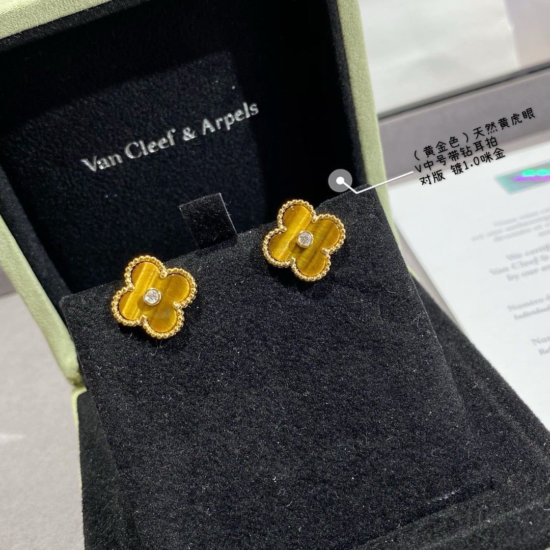 VCA Earrings
