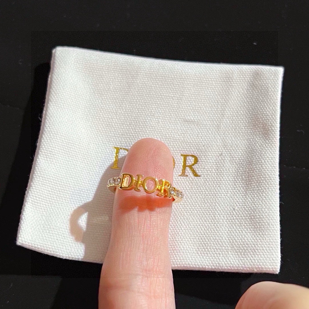 DIO Rings