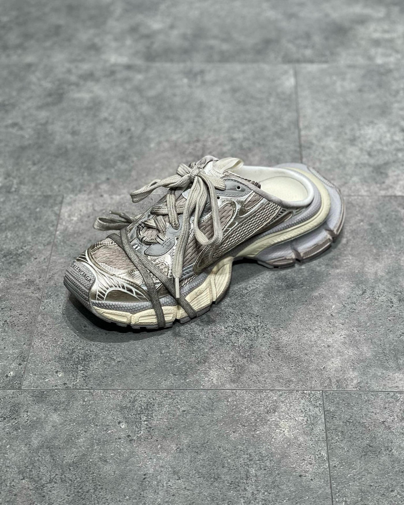 BLCG 3XL SANDALS