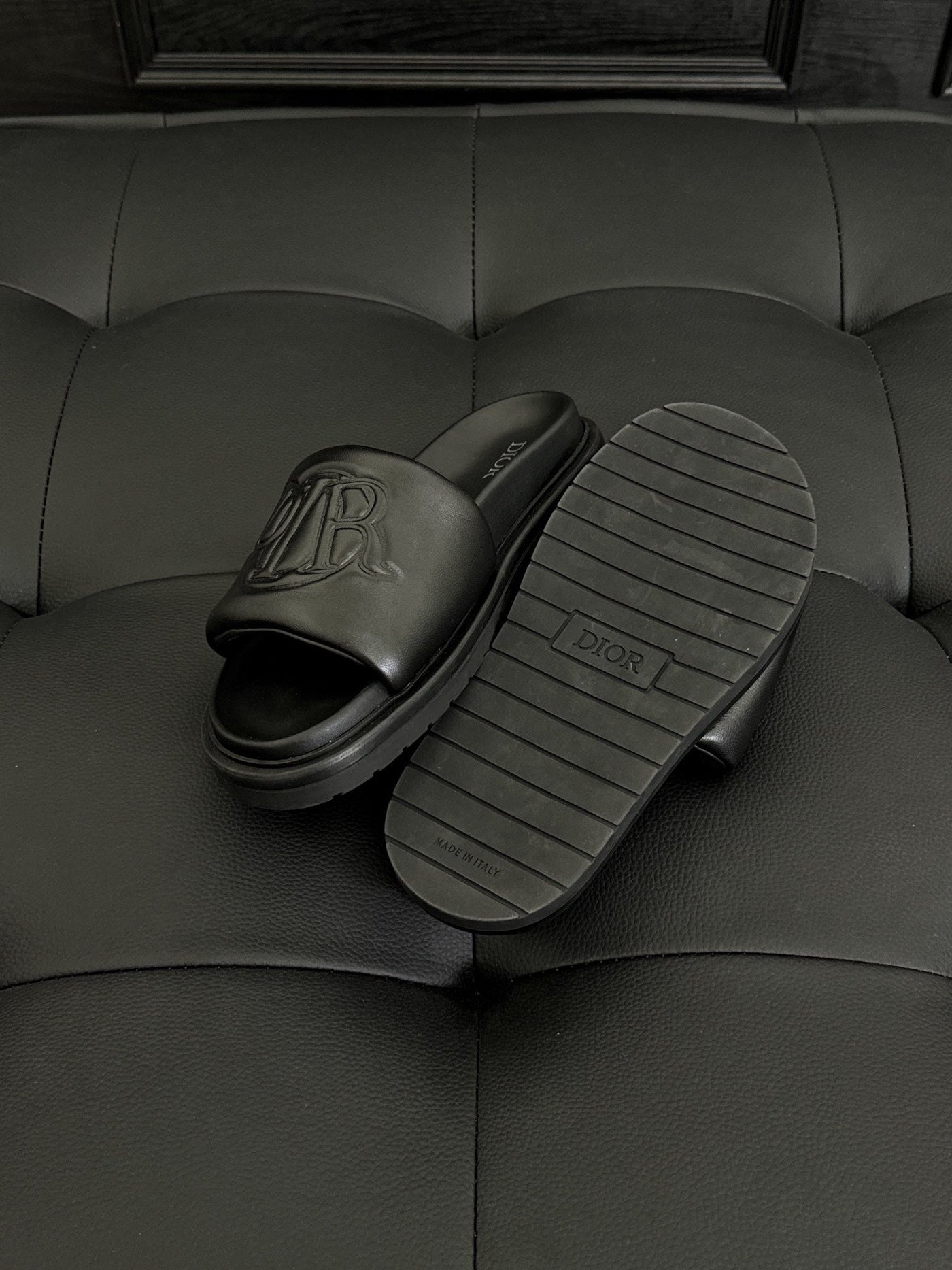 DIO Sandals