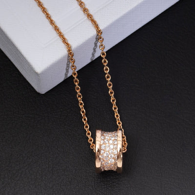 BVL Necklace