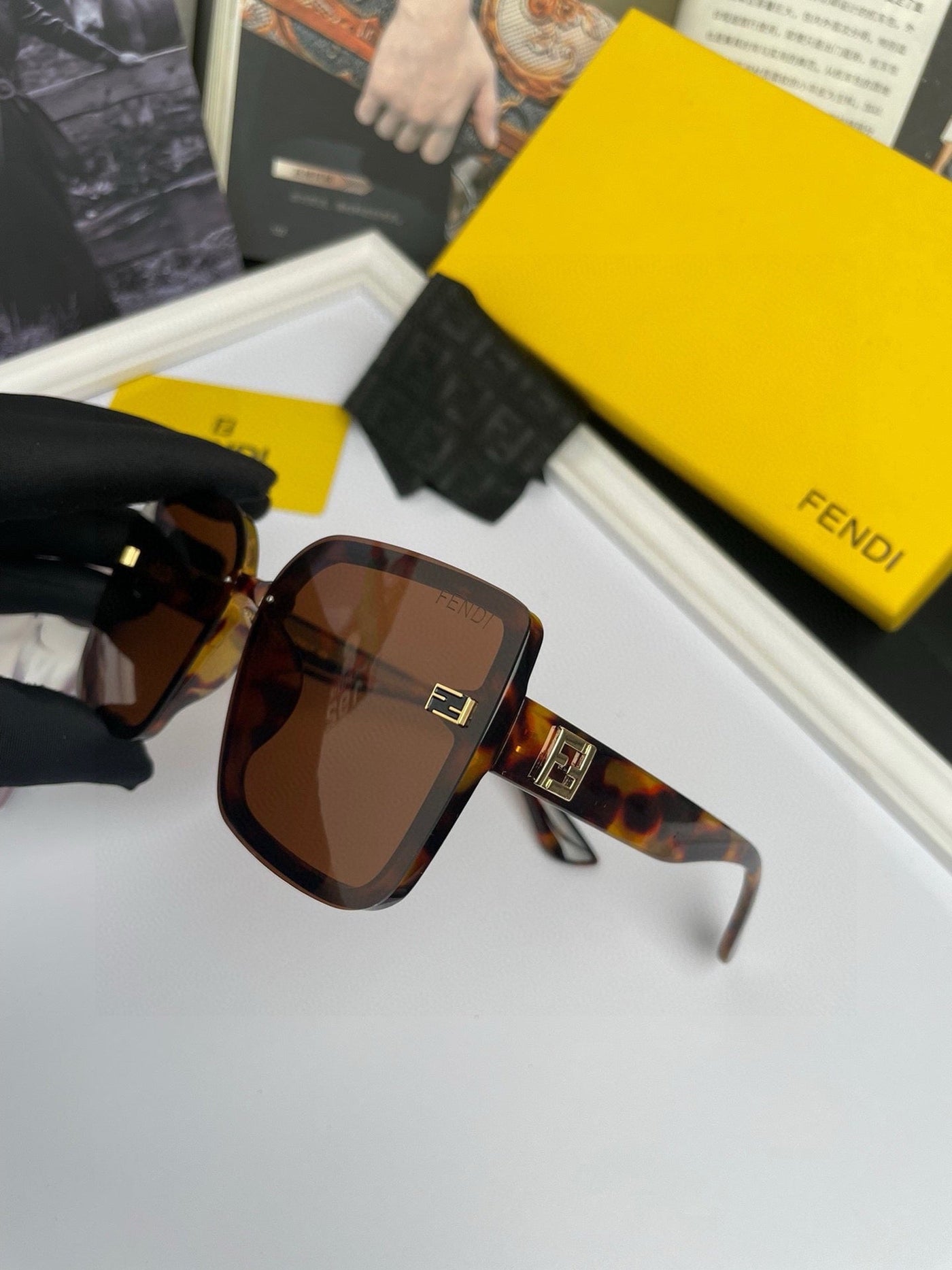 FEN Sunglasses