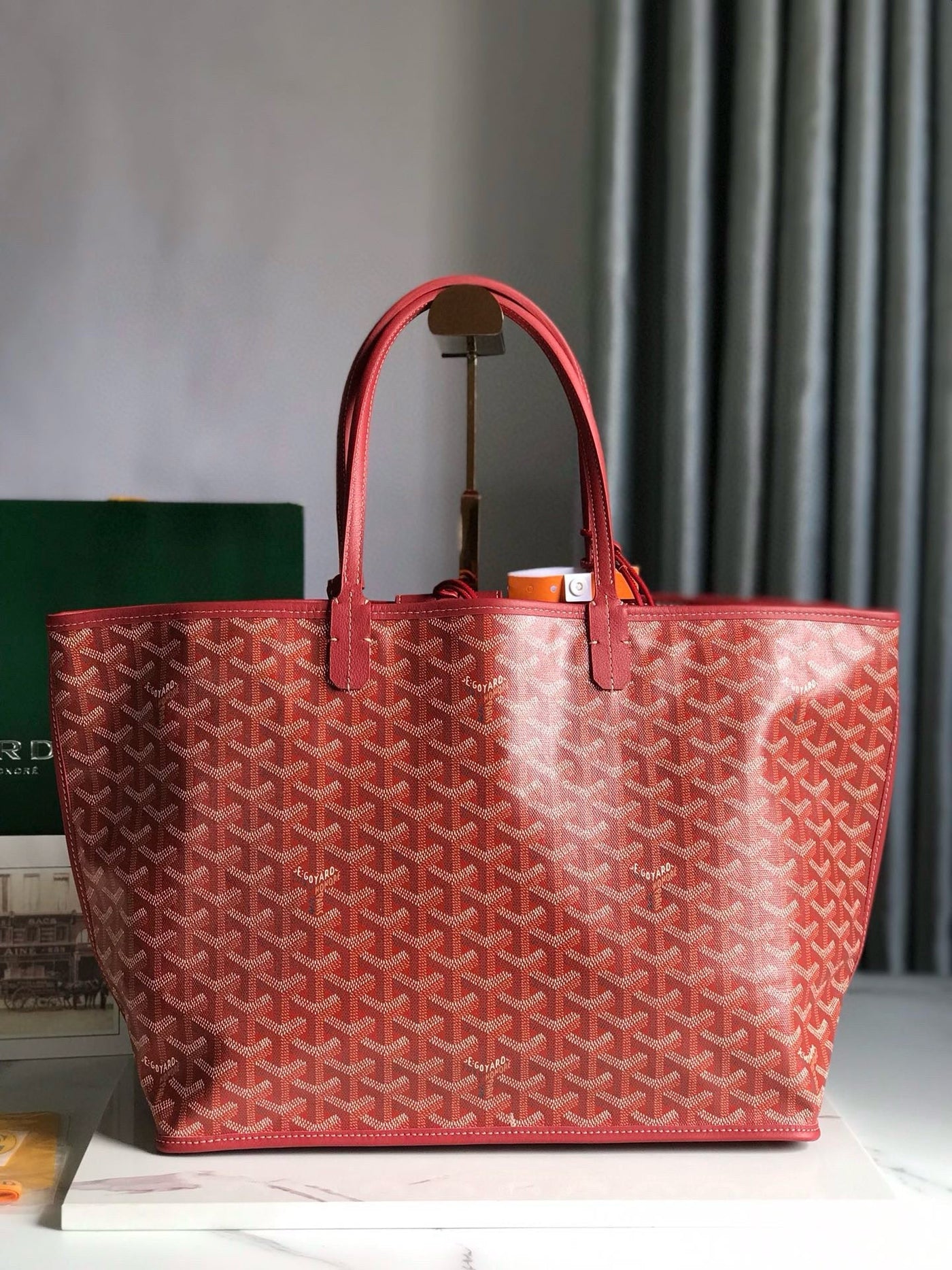 GOY REVERSIBLE ANJOU 34*28*15