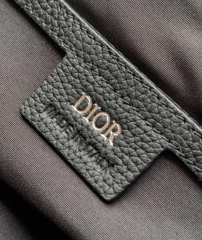 CD Messenger Bag