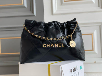 CHA 24C 22Bag