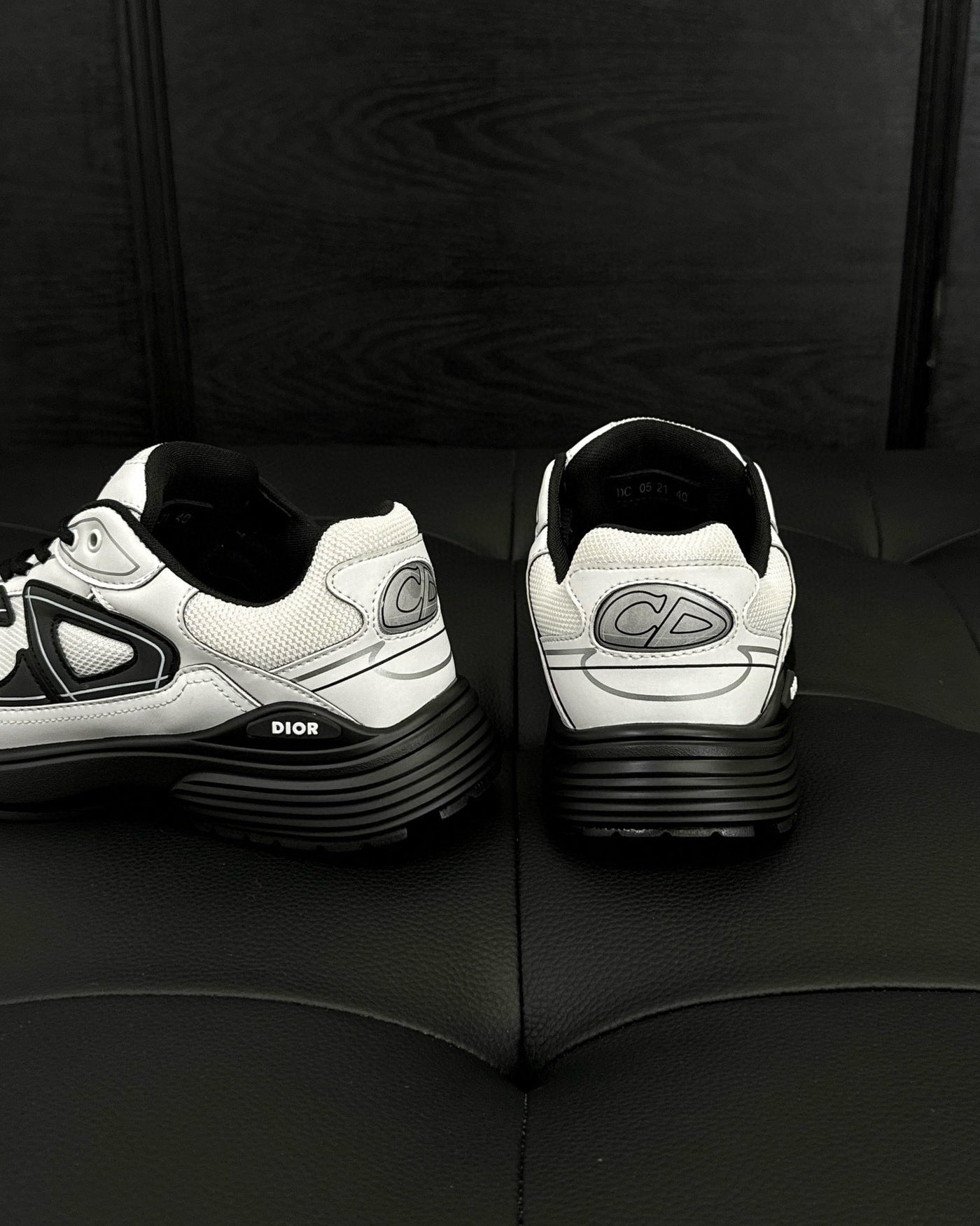 CD SNEAKER