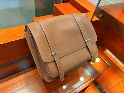 HERM MESSENGER