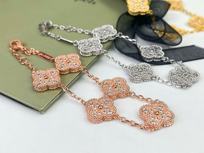 VCA Bracelet