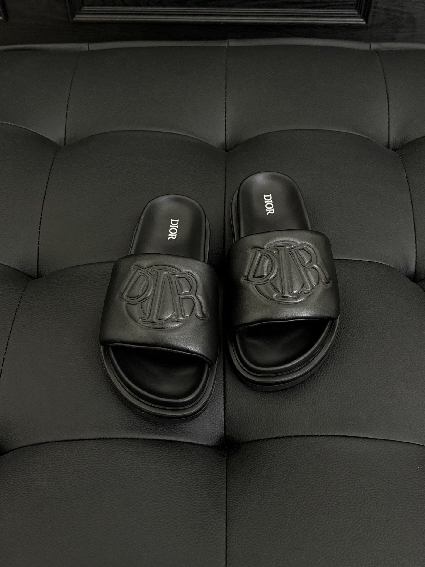 DIO Sandals