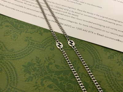GUC Necklace