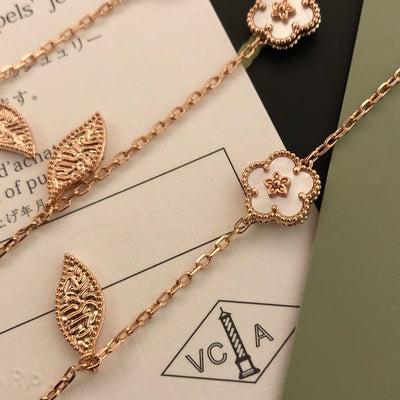 VCA Necklace
