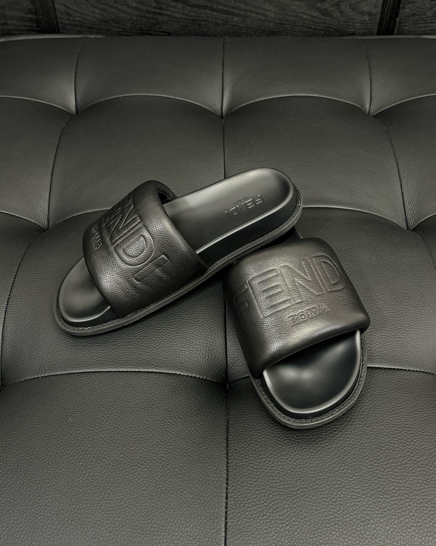 FEN Sandals