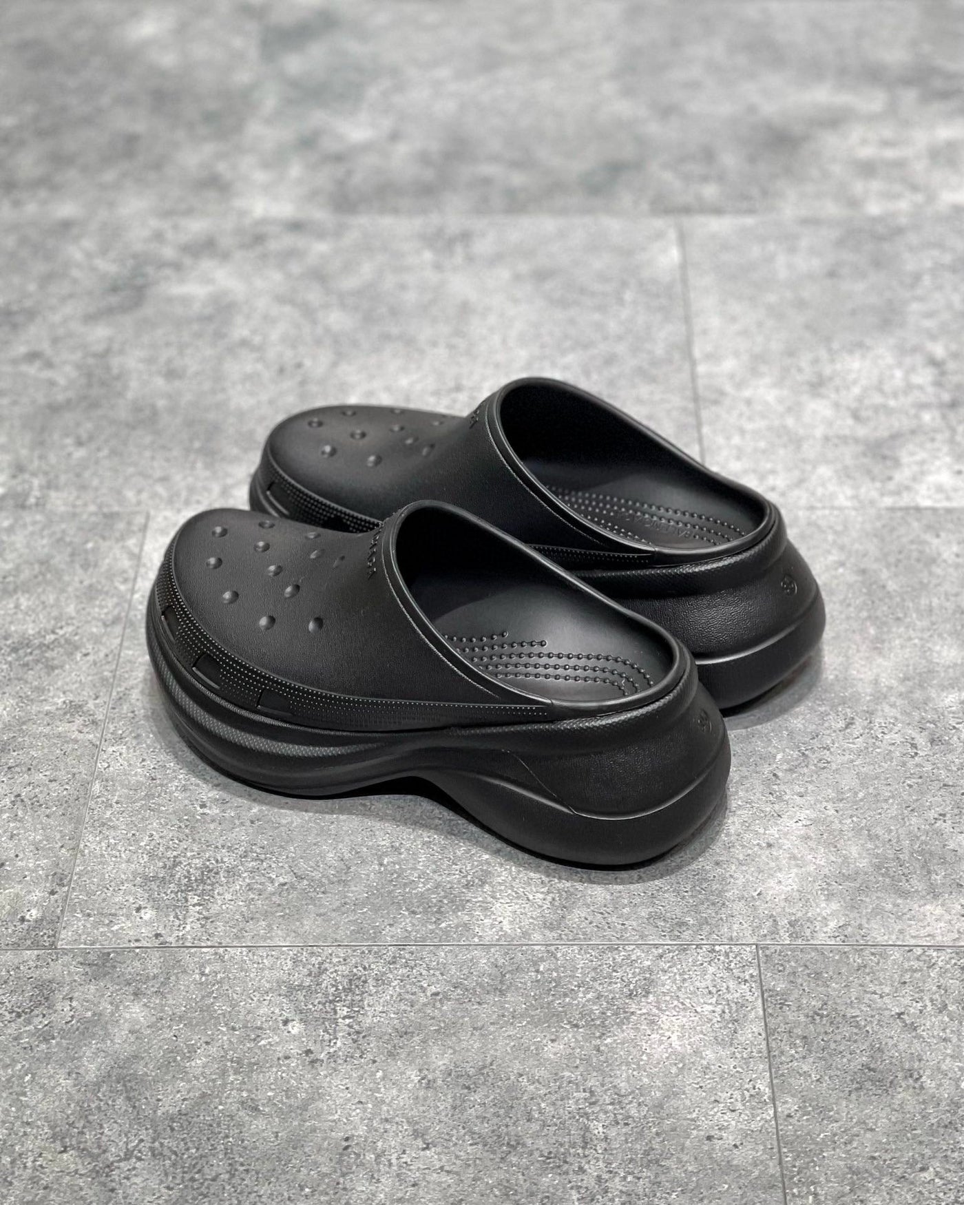 BLCG Sandals