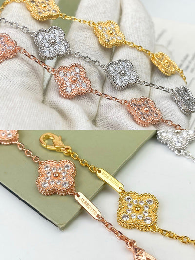 VCA Bracelet
