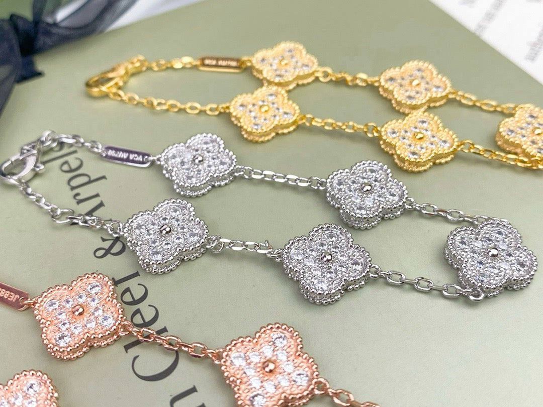 VCA Bracelet