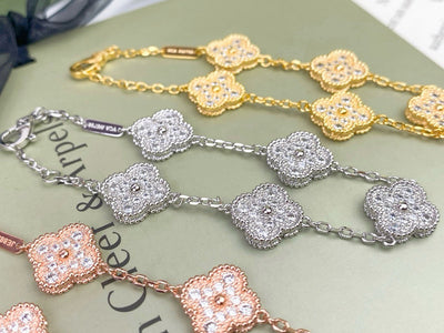 VCA Bracelet