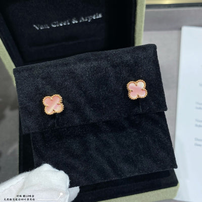 VCA Earrings