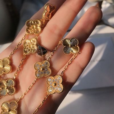 VCA Bracelet