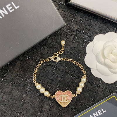 CHA Bracelet