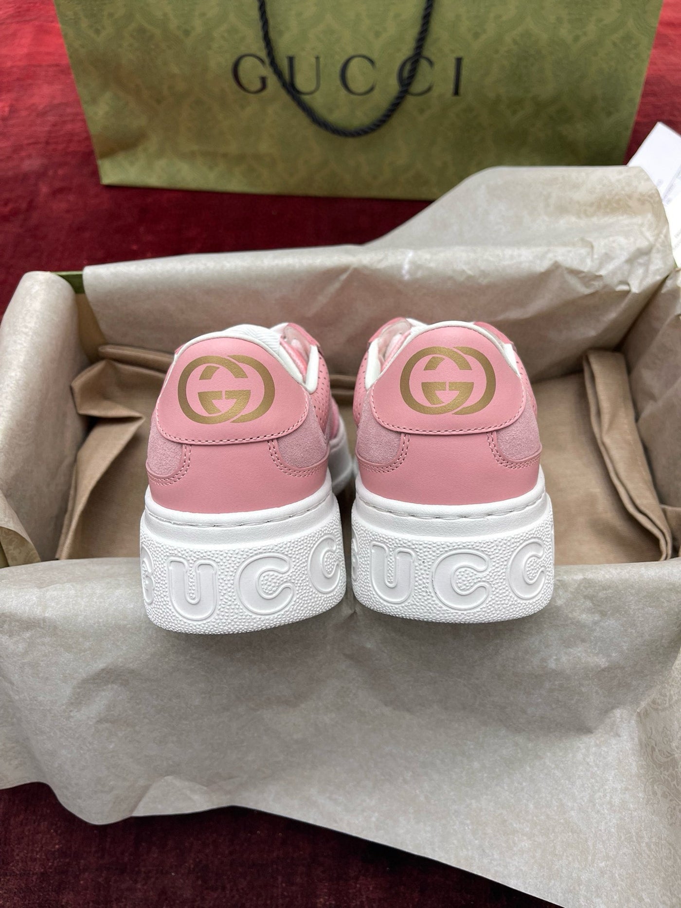 GC Sneaker