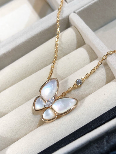 VCA Necklace