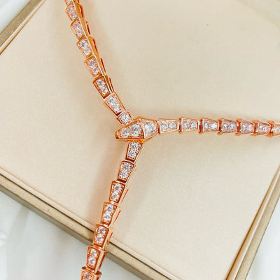 BVL Necklace