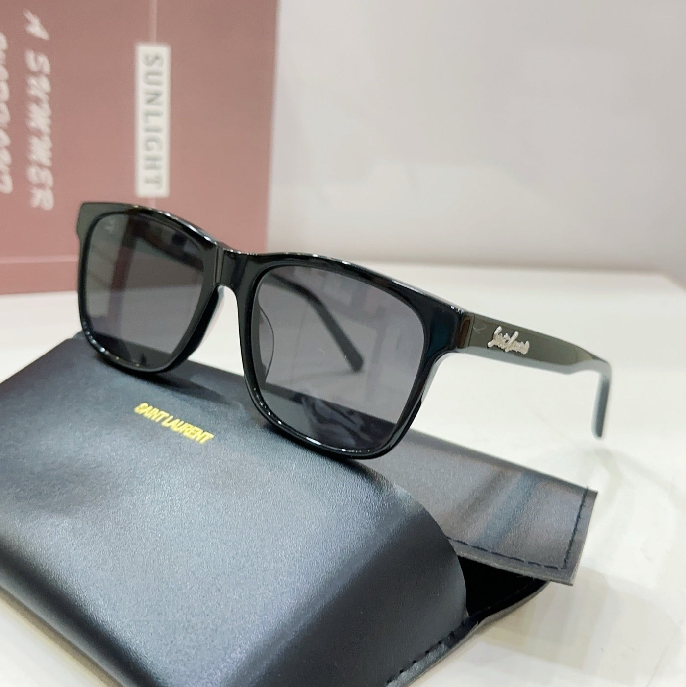 YLS Sunglasses