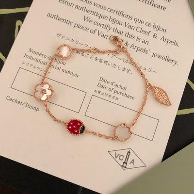 VCA Bracelet