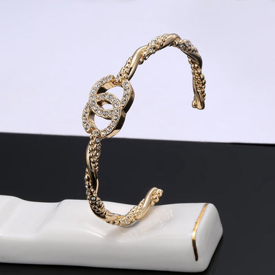 CHA Bracelet