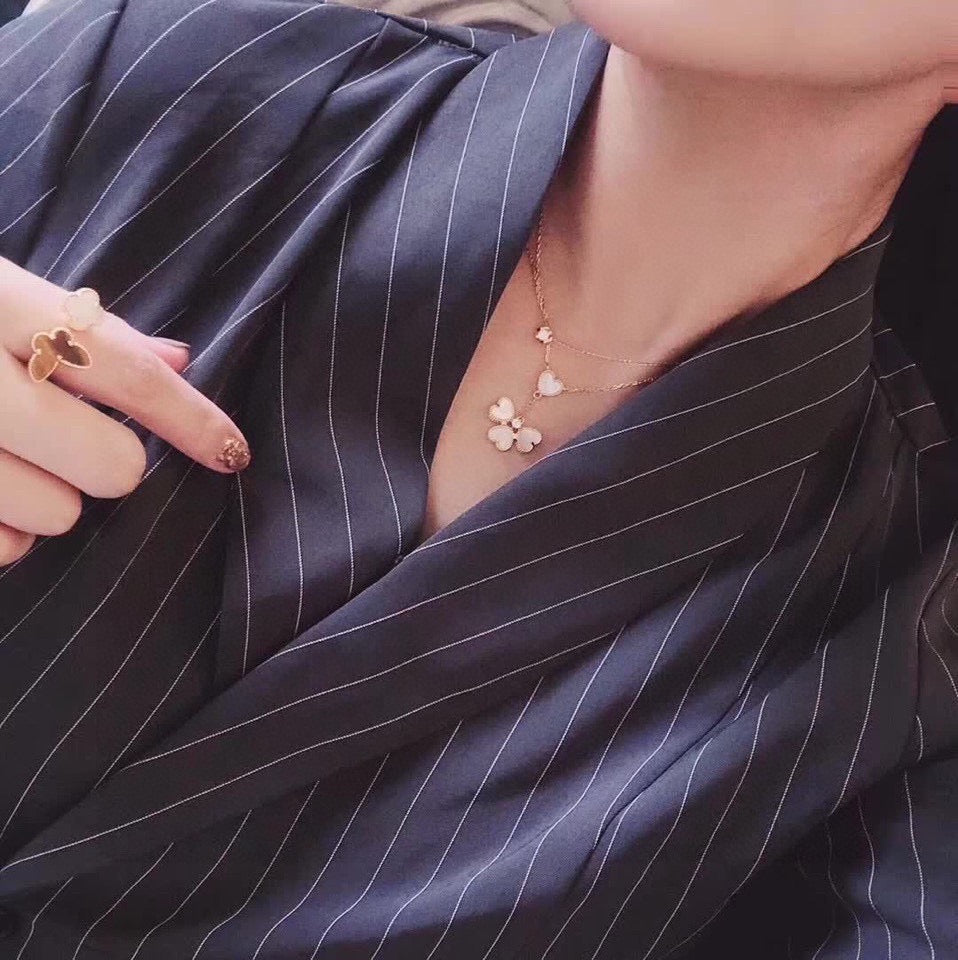 VCA Necklace