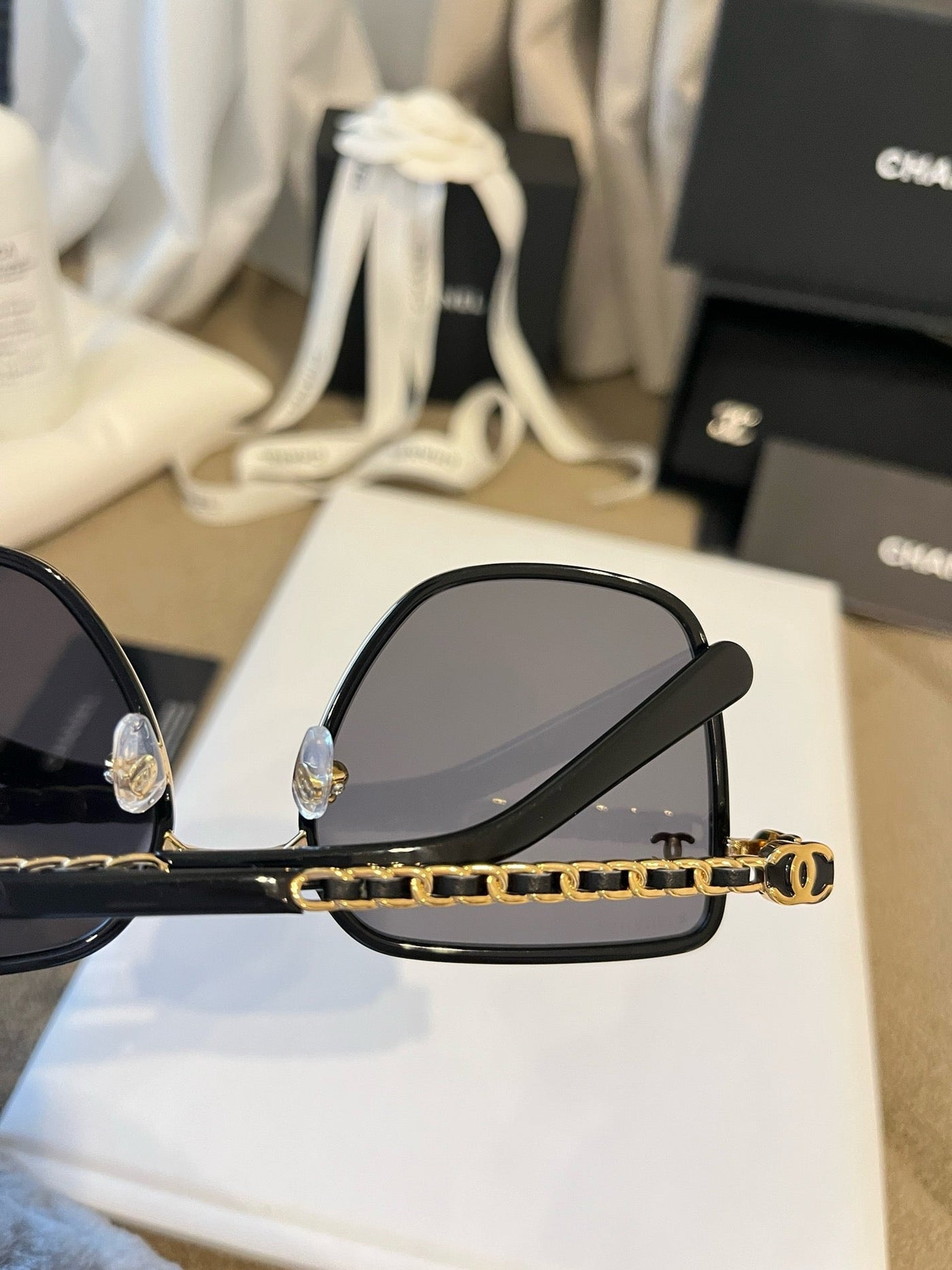 CHA Sunglasses