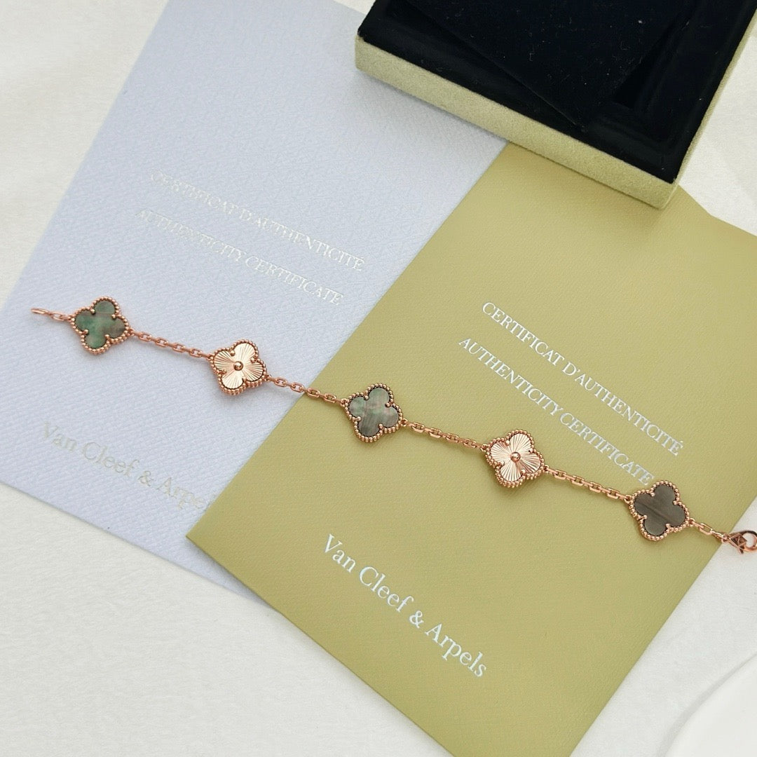 VCA Bracelet