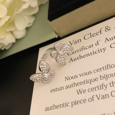 VCA Necklace