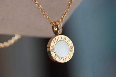BVL Necklace
