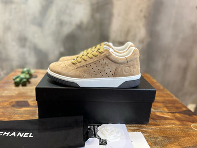 CHA Sneakers