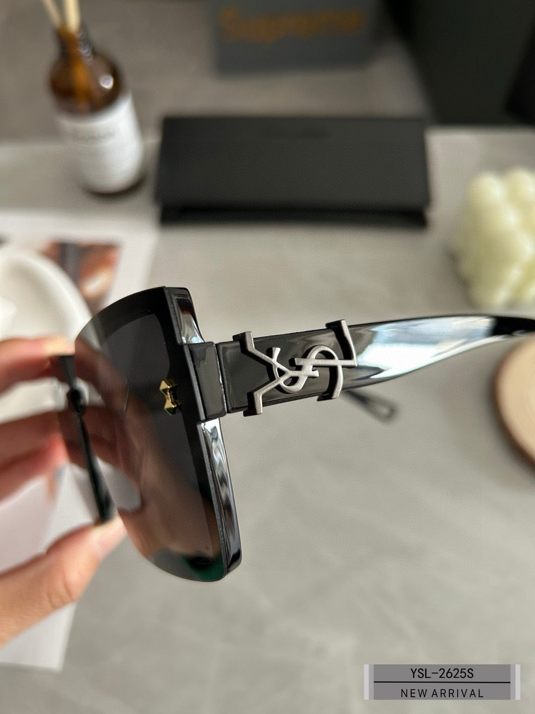 YLS Sunglasses