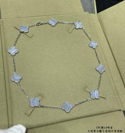 VCA Necklace