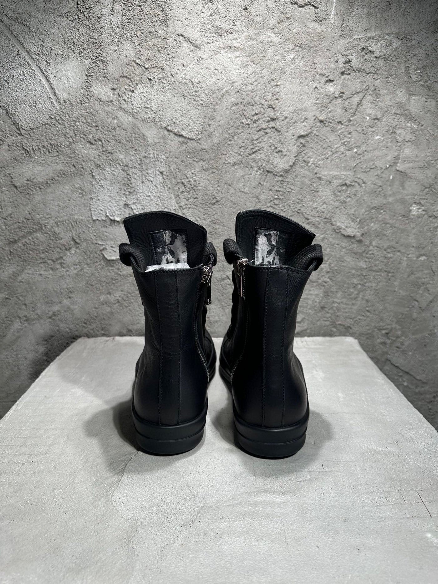 Rick Owen Sneaker