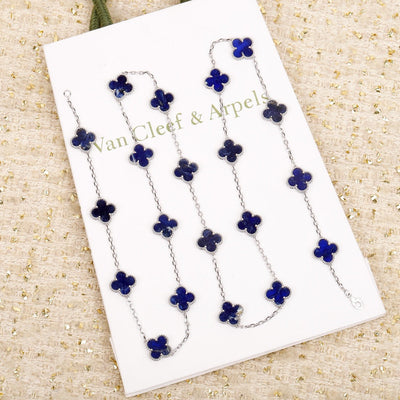 VCA Necklace