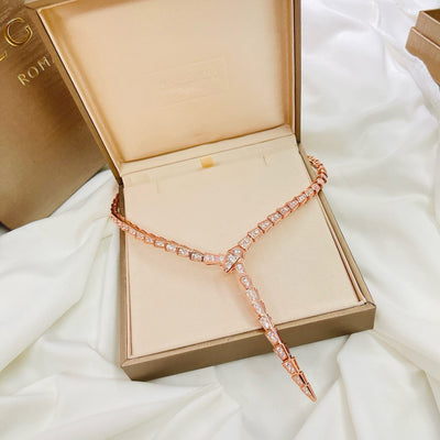 BVL Necklace